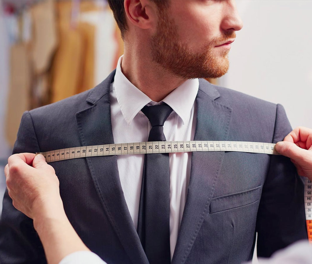 Dress alterations