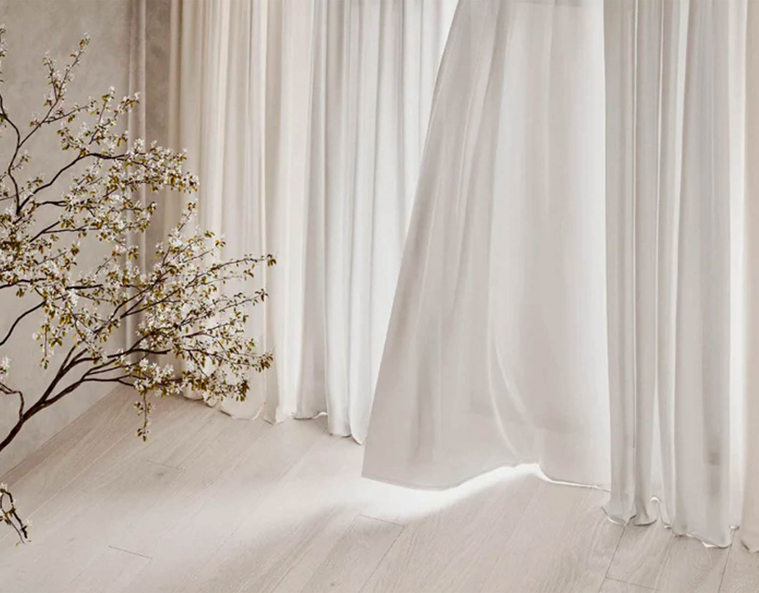 Curtain alterations