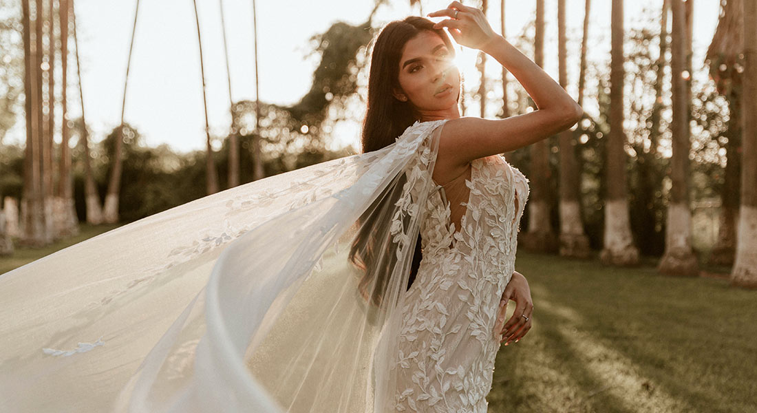 Wedding dress dry cleaning