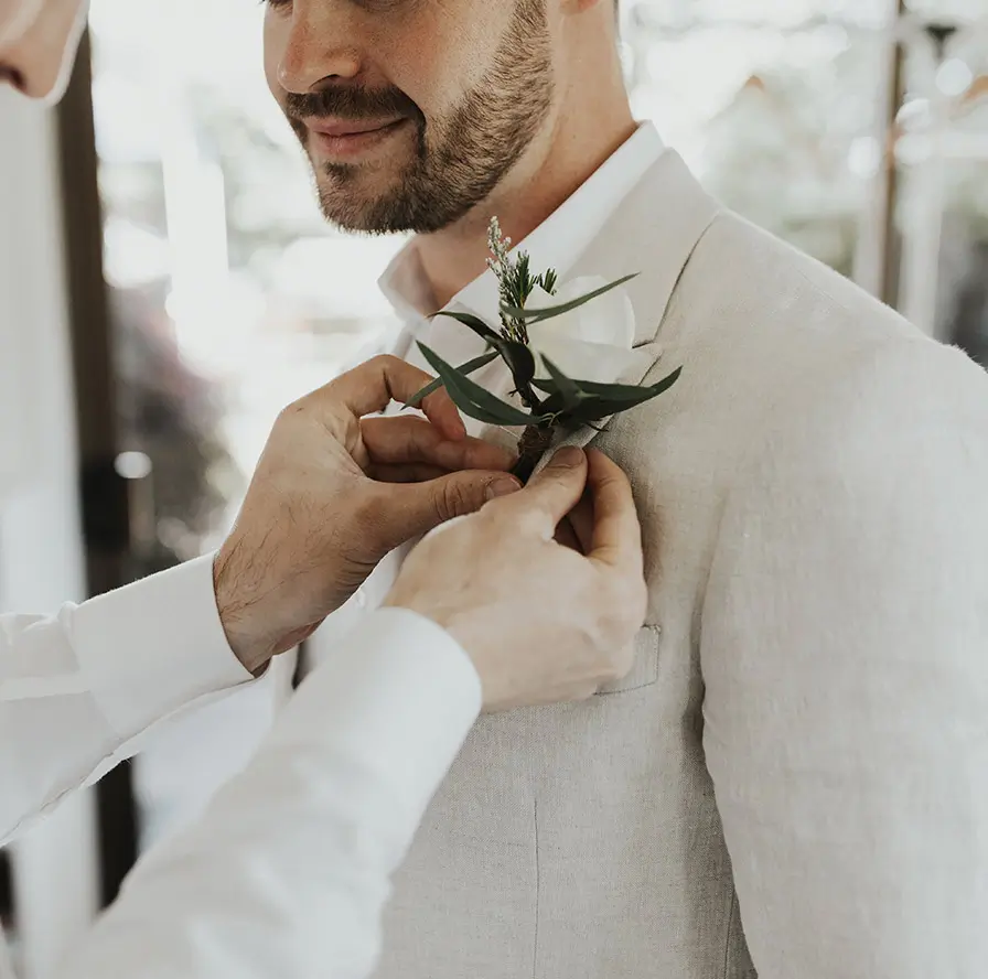 tailor made business suits