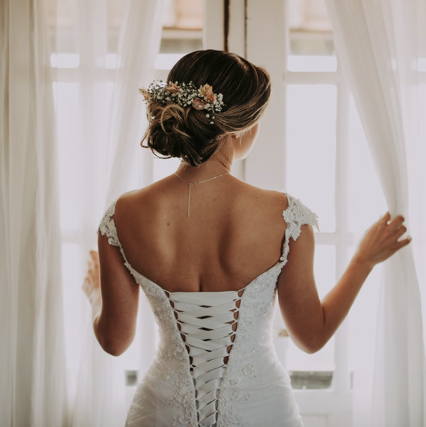 Bridal dress tailor
